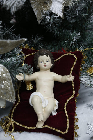 Niño Jesus Cojin 7Cm Yli003B3 88T5