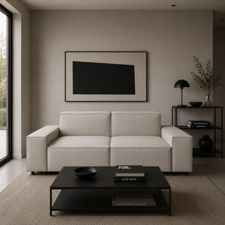 Sofa Modular Astra 202X96X71Cm