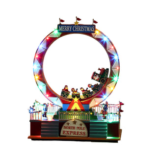 Montaña Rusa  Df67191