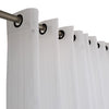 Set 2 Velos Fant Argolla Yl-1053 Blanco