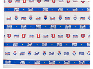 Cortina Roller Esta 90X165 Universidad De Chile Dsn 2