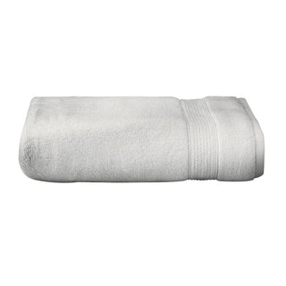 Toalla De Baño 500Grs Hotelera 50X90Cm Blanco