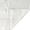 Toalla De Baño 500grs Hotelera 90x160cm Blanco