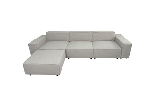 Sofa Aura 294X96X64Cm