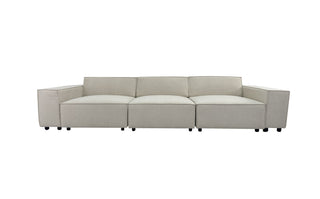 Sofa Aura 294X96X64Cm