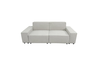 Sofa Modular Astra 202X96X71Cm