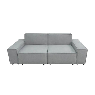 Sofa Modular Astra 202X96X71Cm
