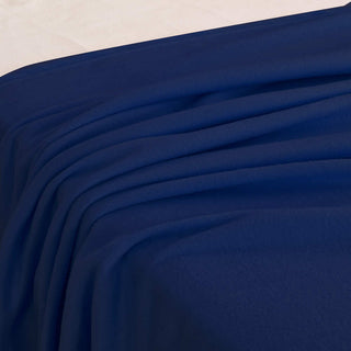 Frazada Polar Térmico Chantilly 1.5 Plazas Azul Marino