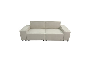 Sofa Modular Astra 202X96X71Cm