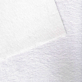 Tela para confecciones CUBRECOLCHON Color Blanco