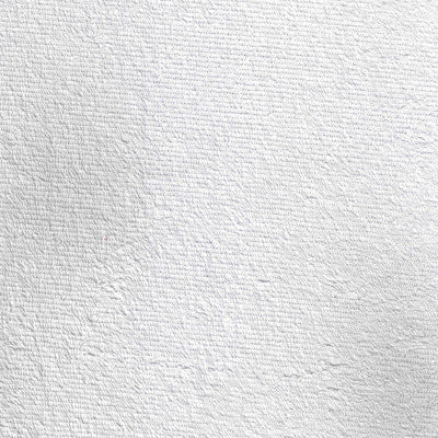 Tela para confecciones CUBRECOLCHON Color Blanco - blanco