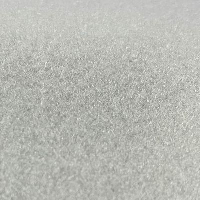 Tela para confecciones Polar Liso Color Gris oscuro - gris oscuro