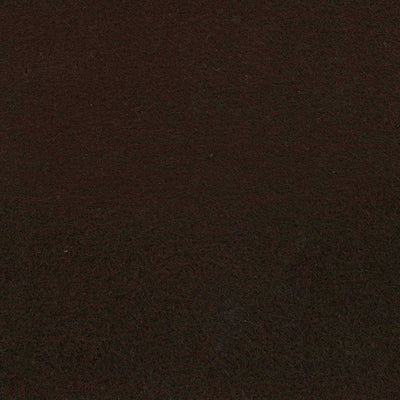 Tela para confecciones POLAR LISO Color Chocolate - chocolate