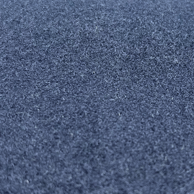 Tela para confecciones Polar Liso Color Azul Marino - azul marino