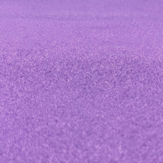 Tela para confecciones Polar Liso Color Morado