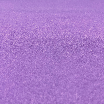 Tela para confecciones Polar Liso Color Morado - morado