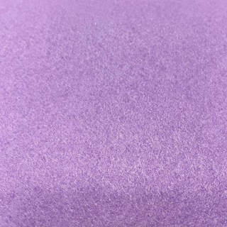 Tela para confecciones Polar Liso Color Lila