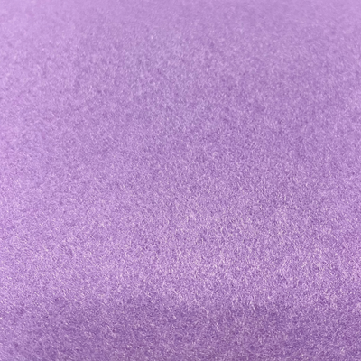 Tela para confecciones Polar Liso Color Lila - lila