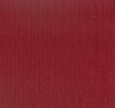 Tela para cortinas Falla Lisboa Color Rojo - rojo