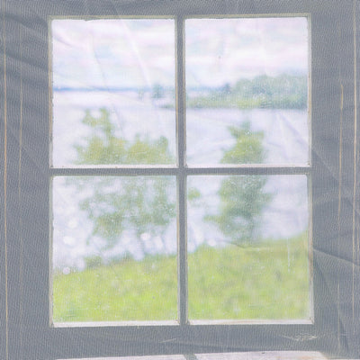 Tela para cortinas VELO LISO JOVIAL Crema