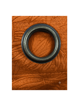 Set Cortina Velvet Emboss 140X220 Terracota