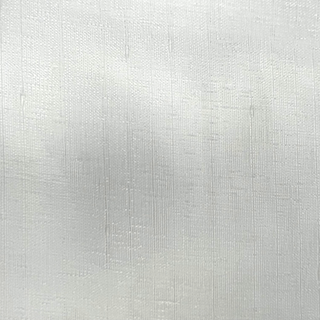 Tela para cortinas Velo Fant Yl-0328 2.8 Color Blanco