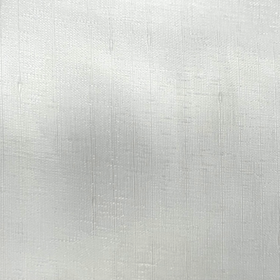 Tela para cortinas Velo Fant Yl-0328 2.8 Color Blanco - blanco