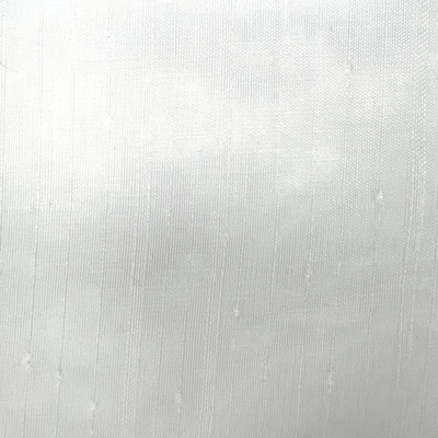 Tela para cortinas Velo Fant Yl-0326 2.8 Color Crema - crema