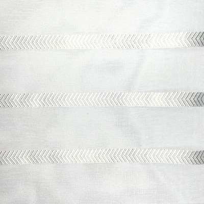 Tela para cortinas Velo Fant Yl-0346 2.8 Color Crema - crema