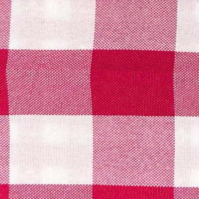 Tela para confecciones MANTEL CAROZZI 1.5 Color Burdeo - burdeo