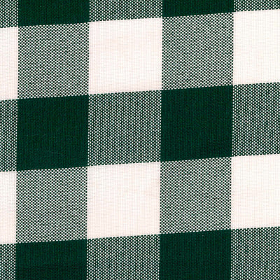 Tela para confecciones MANTEL CAROZZI 1.5 Color Verde oscuro - verde oscuro