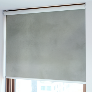 ROLLER BLACKOUT 2.5 CM GRIS