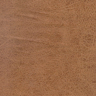 Tela para tapicería CUERO ENVEJECIDO 1.45 Color Camel