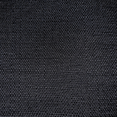 Tela para tapicería Tapiz Liso Urban 1.45 Color Negro - negro