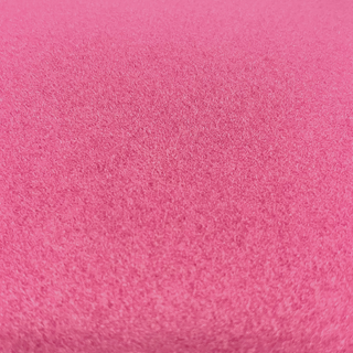 Tela para confecciones Polar Liso Color Fucsia