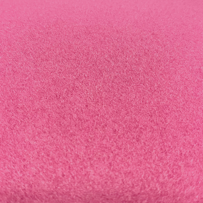 Tela para confecciones Polar Liso Color Fucsia - fucsia