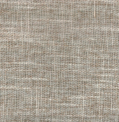 Tela para cortinas Mercia Liso Color Crudo - crudo
