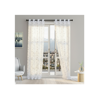 Set 2 Velos Bord Kansas 140X220 Dsn B Gris