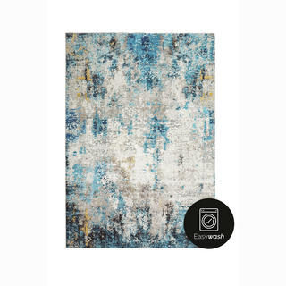 Alfombra 133X190 Borneo D.1