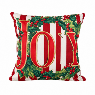 Funda Cojín Corona Joy 40x40 cm