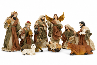 Nacimiento 60Cm