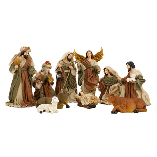 Nacimiento 60Cm