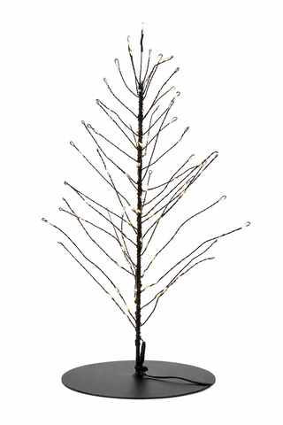 Arbol Led 12X40Cm