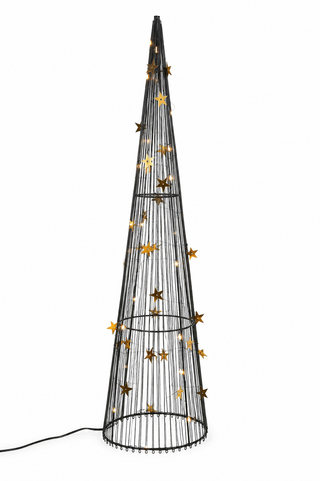 Arbol Led 14,5X51Cm