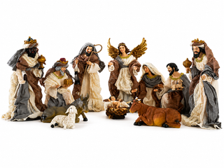 Nacimiento 30Cm