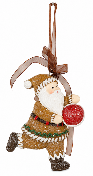 Adorno Arbol Santa 7,6X1,5X10Cm