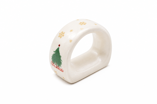 Argolla Porta Servilleta Arbol 5X3X5,5Cm