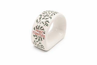 Argolla Porta Servilleta Merry 5X3X5,5Cm