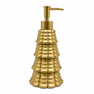 Dispensador Jabon Arbolito