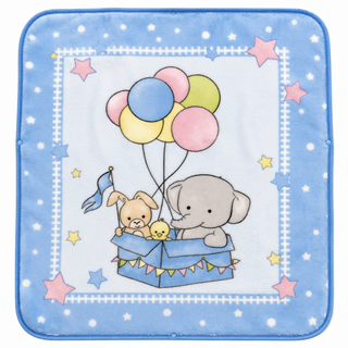 Batamanta Infantil Elefante